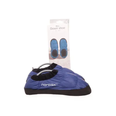Slippers (Mos Down Shoe) van Nordisk