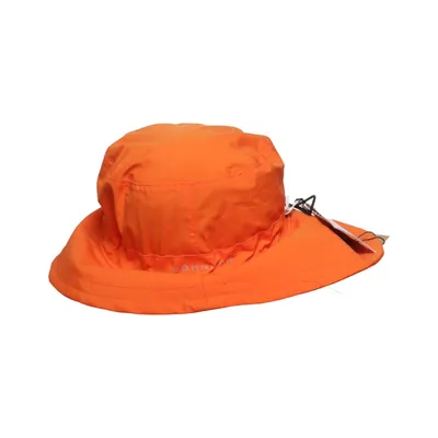 Buckethatt (Orange) från Röhnisch Polyester