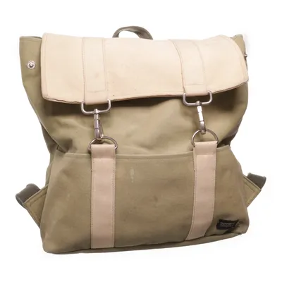 Ryggsäck (Grön, Beige) från WeSC