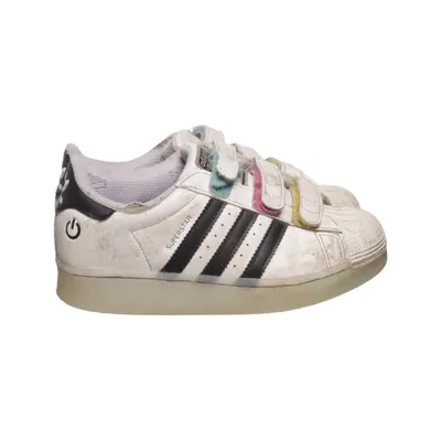 Sneakers (Superstar) fra Adidas