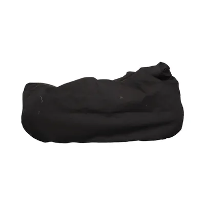 Weekender (Schwarz) von Weekday Polyester, Baumwolle