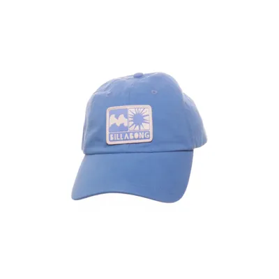 Baseballkasket (Blå) fra Billabong