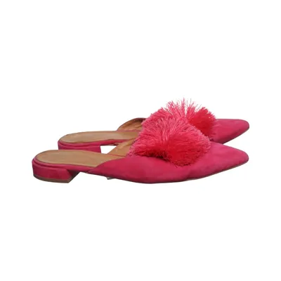 Slip-ins (Rosa) från Pedro Miralles