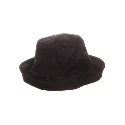 Buckethatt (Svart) från H&M Bomull