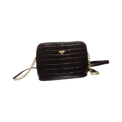 Sac à bandoulière (Noir) de Ponzo