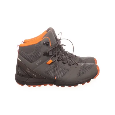 Vandringsskor (Grå, Orange) från Haglöfs Goretex