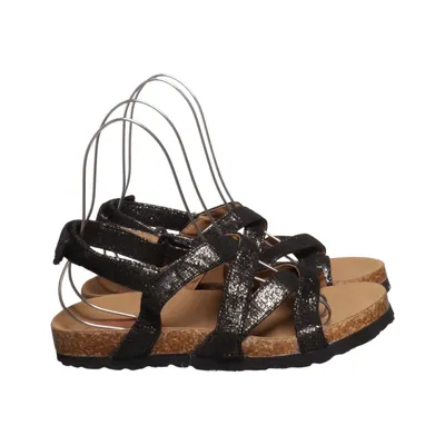 Sandals (Black) from Unmade Copenhagen