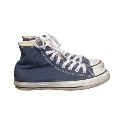 Canvas shoes (Blue) from Converse