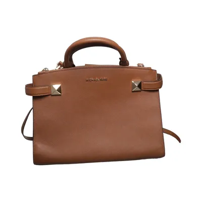 Handväska (Brun) från Michael Kors Skinn