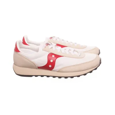 Sneakers (Trainer 80) from Saucony Suede