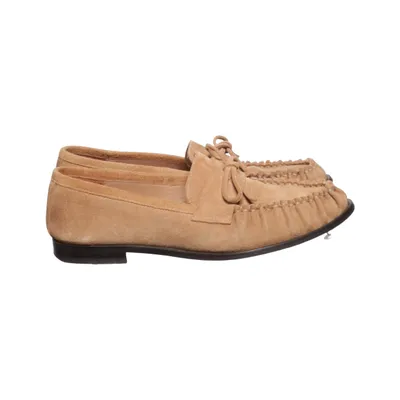 Loafers (Brun) från Flattered