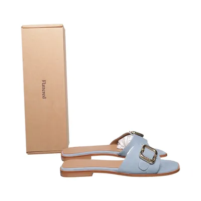 Sandales (Mimi) de Flattered Daim