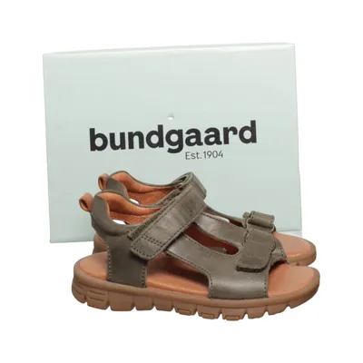 Sandals (Julius) from Bundgaard Leather