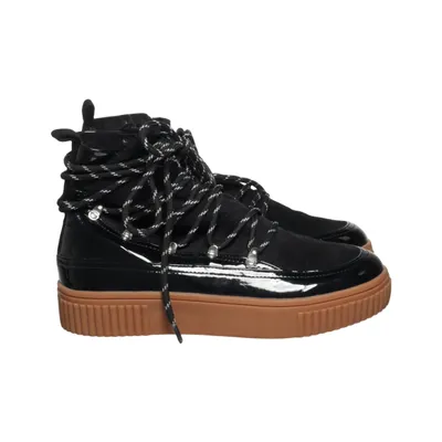 Kängor (Svart) från Gina Tricot