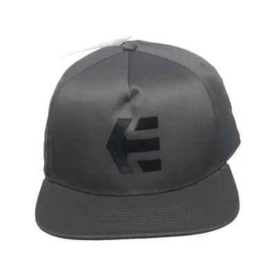 Baseballkeps (Grå) från Etnies