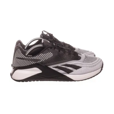 Trainers (Gray, Black) from Reebok
