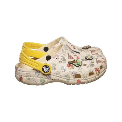 Slip-ins (Beige, Multicolored) from Crocs