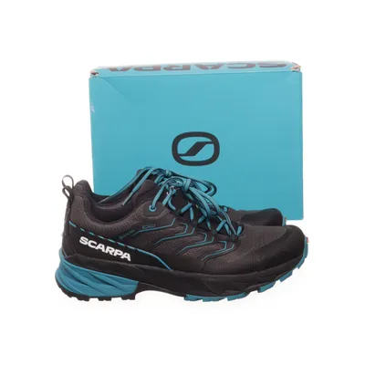Vandresko (Rush 2 Gtx) fra Scarpa Kunstlæder, Gore-tex