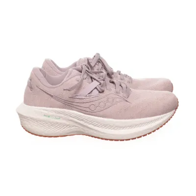 Løbesko (Triumph RFG) fra Saucony