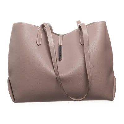 Handbag (Gray) from Demellier