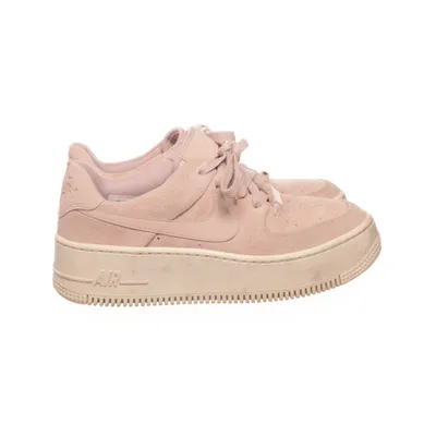 Sneakers (Air Force 1) van Nike Suède