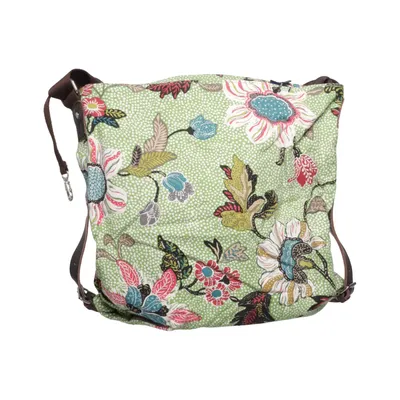 Axelremsväska (Grön, Flerfärgad) från Ceannis