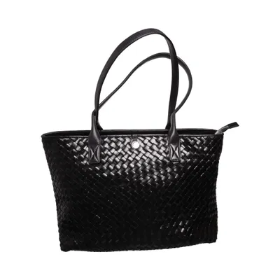 Handbag (Black) from Adax