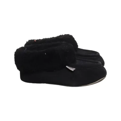 Tofflor (Svart) från Axelda