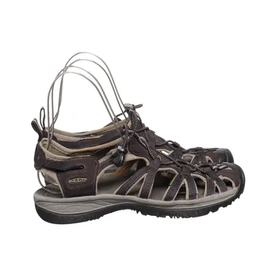 Sandaler (Newport) fra Keen