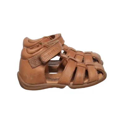 Sandalen (Bruin) van Bisgaard