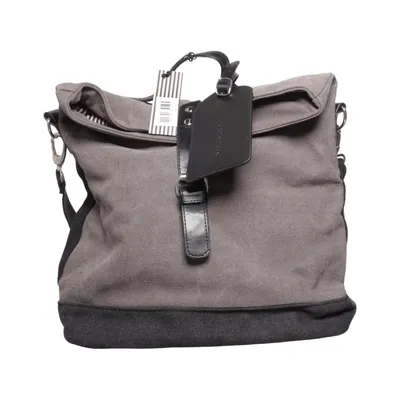 Sac à bandoulière (Gris, Noir) de Lord Nelson
