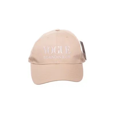 Baseball cap (Beige) from Trend Eagle Cotton