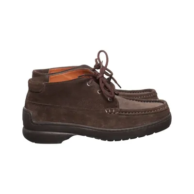 Desert Boot (Braun) von Bally