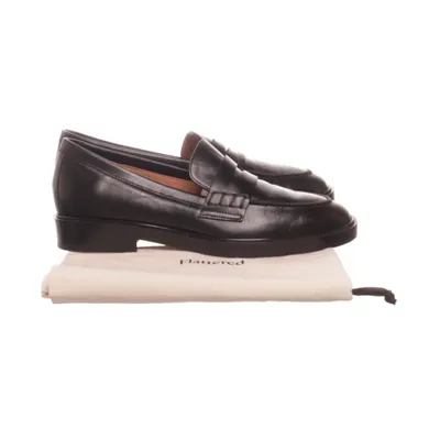 Loafers (Sara) från Flattered Skinn