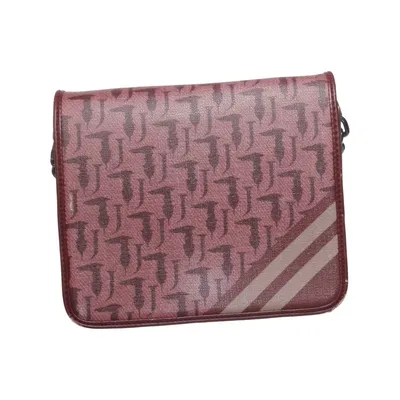 Axelremsväska (Rosa) från Trussardi