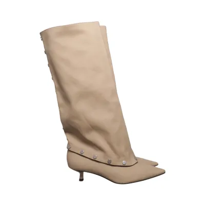 Stövlar (Beige) från Charles & Keith