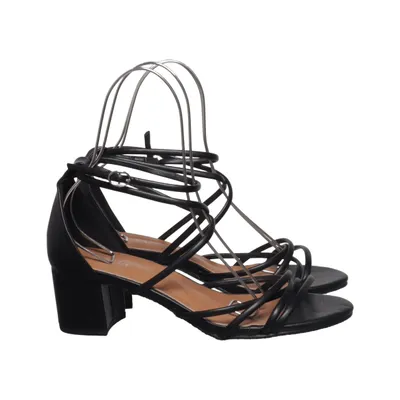 Sandaletter (Svart) från Dune