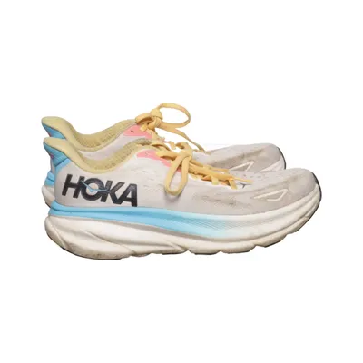 Laufschuhe (Clifton 9) von Hoka