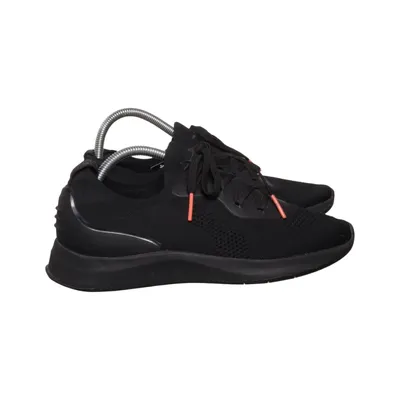 Trainingsschuhe (Schwarz) von Tamaris Fashletics
