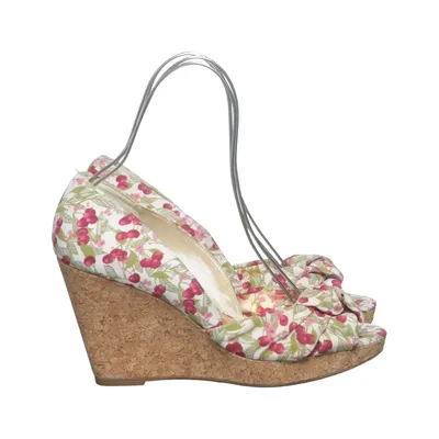 Wedges (Multicolored) from H&M