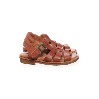 Sandaler (Brun) fra Angulus