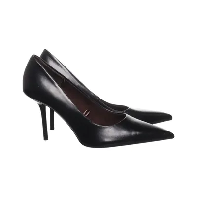 Pumps (Black) from Zara