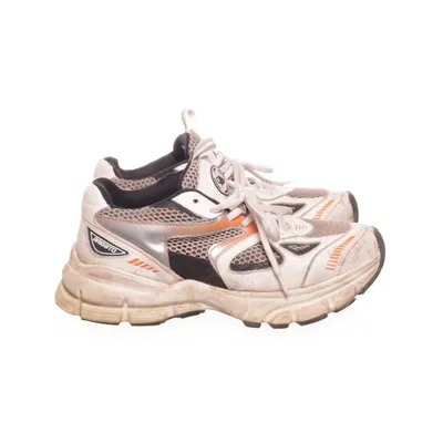 Sneakers (Wit, Meerkleurig) van Axel Arigato