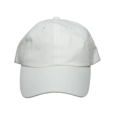 Baseballkeps (Vit) från Sol de Janeiro Bomull