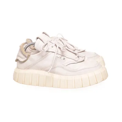 Sneakers (Vit) från Eytys Skinn