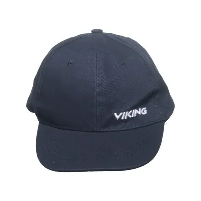 Baseballkeps (Blå) från Viking Bomull