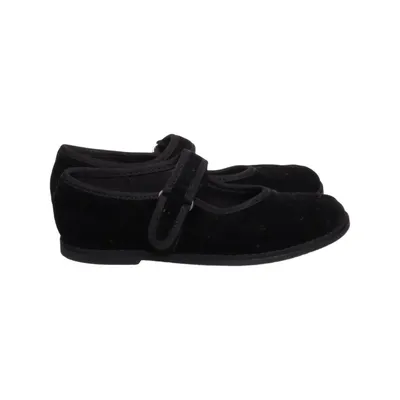 Ballerina's (Zwart) van Zara