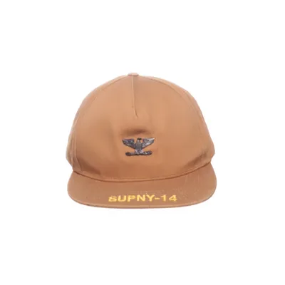 Kasket (Supreme SupNY-14 T.A.R.F.U Cap SS14) fra Supreme