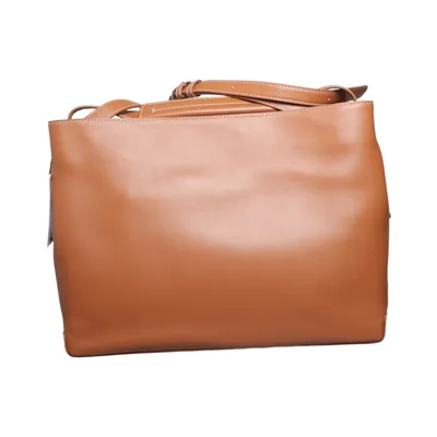 Handbag (Harper Grande) from Flattered Leather