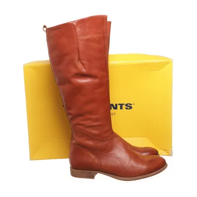 Stövlar (Brun) från Ten Points Skinn